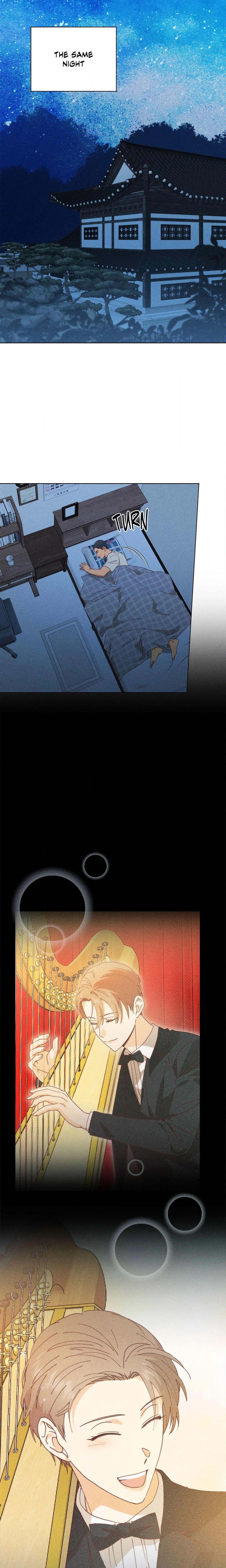 Ripe for the Picking (SREEESS) (Uncensored) chapter 27 page 4