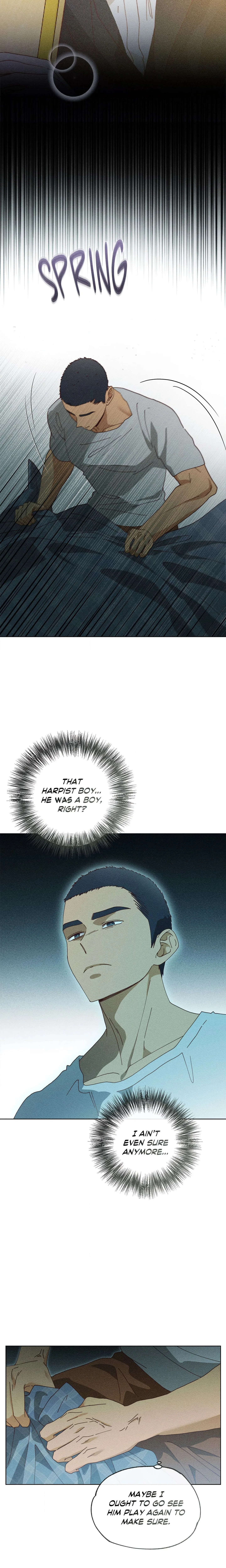 Ripe for the Picking (SREEESS) (Uncensored) chapter 27 page 5