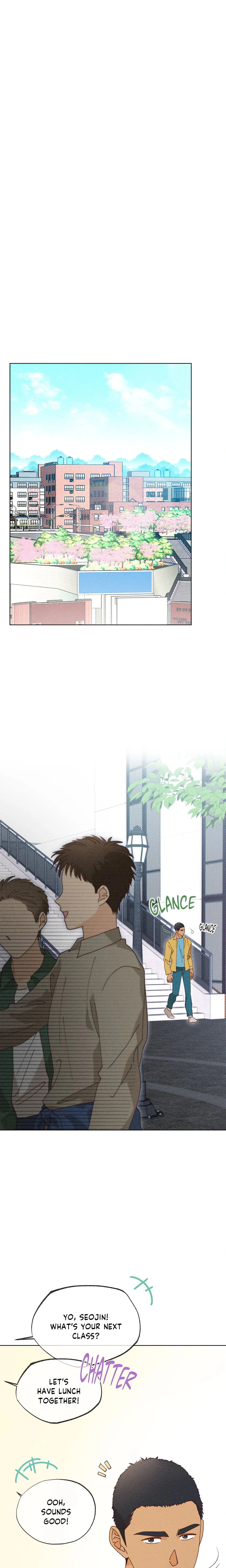 Ripe for the Picking (SREEESS) (Uncensored) chapter 27 page 6