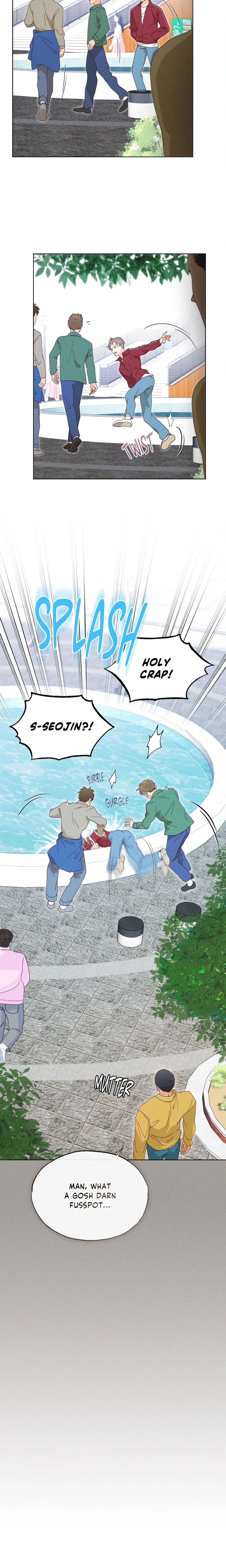 Ripe for the Picking (SREEESS) (Uncensored) chapter 27 page 8