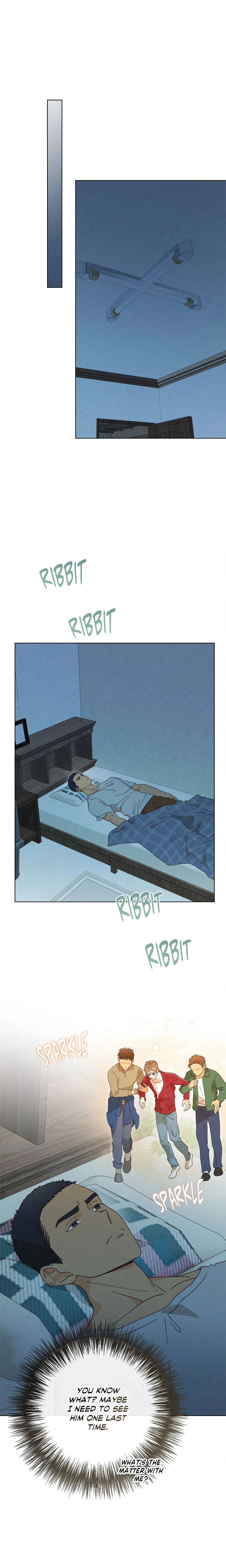 Ripe for the Picking (SREEESS) (Uncensored) chapter 27 page 9