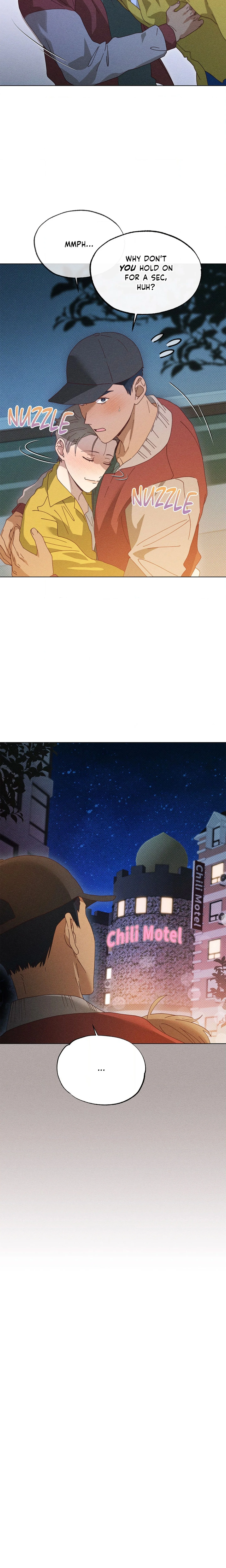 Ripe for the Picking (SREEESS) (Uncensored) chapter 28 page 10