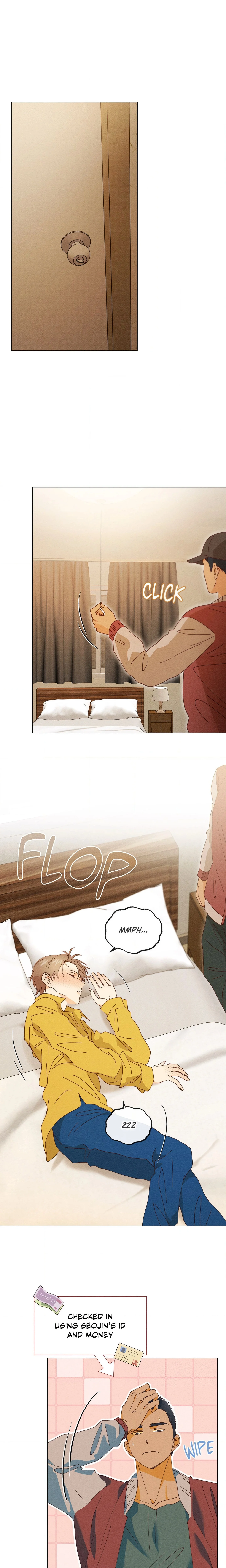 Ripe for the Picking (SREEESS) (Uncensored) chapter 28 page 11