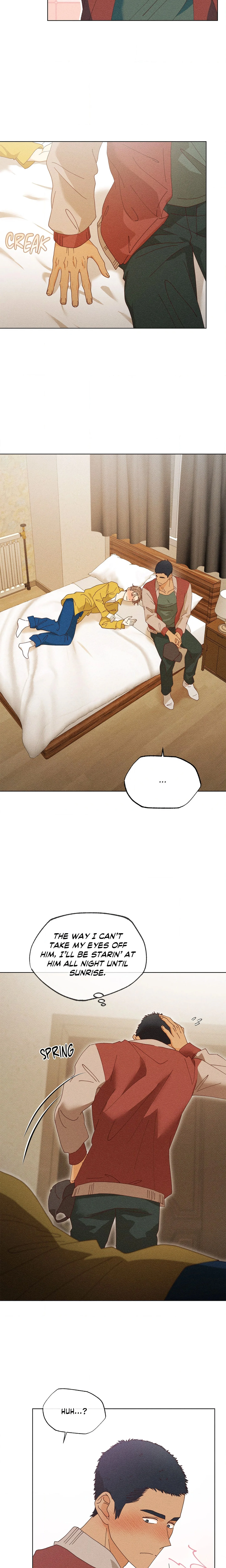 Ripe for the Picking (SREEESS) (Uncensored) chapter 28 page 12