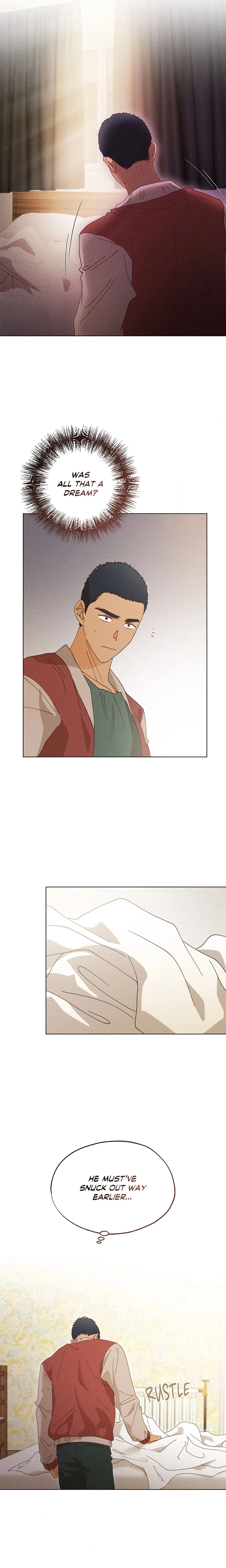 Ripe for the Picking (SREEESS) (Uncensored) chapter 28 page 17