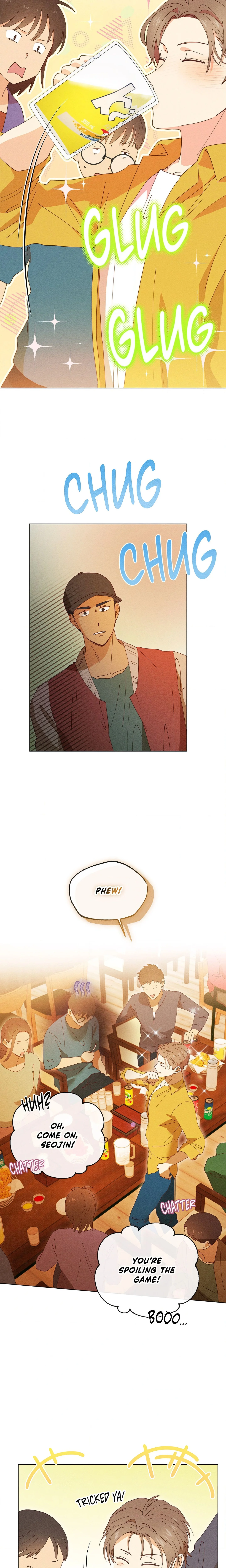 Ripe for the Picking (SREEESS) (Uncensored) chapter 28 page 3