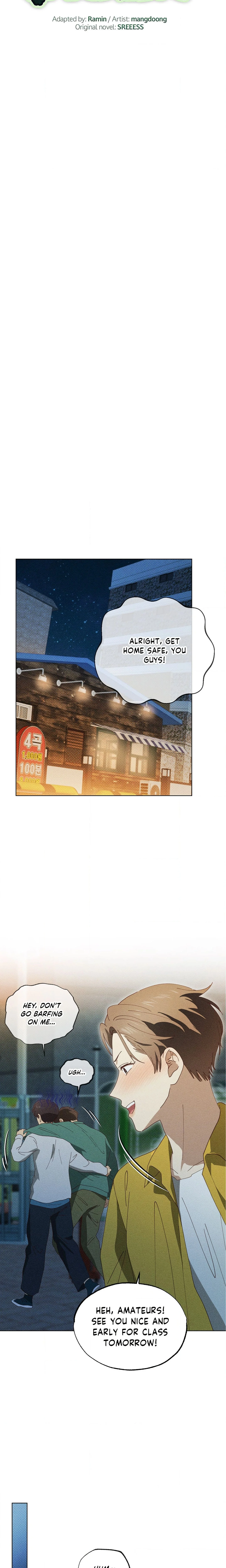 Ripe for the Picking (SREEESS) (Uncensored) chapter 28 page 5