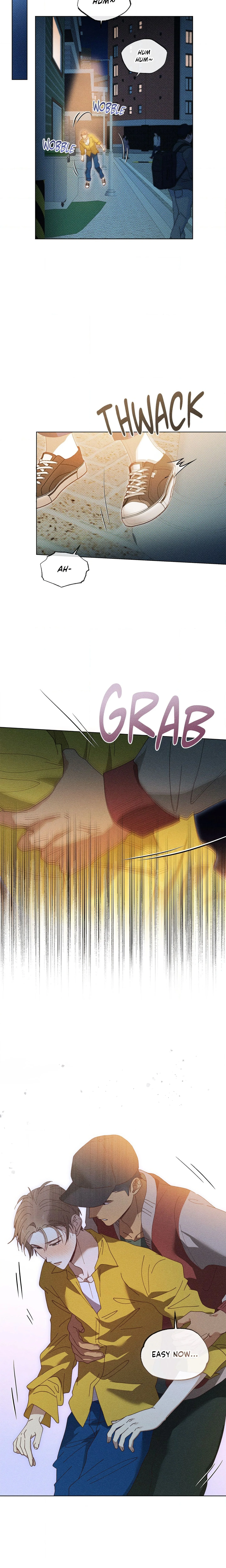 Ripe for the Picking (SREEESS) (Uncensored) chapter 28 page 6