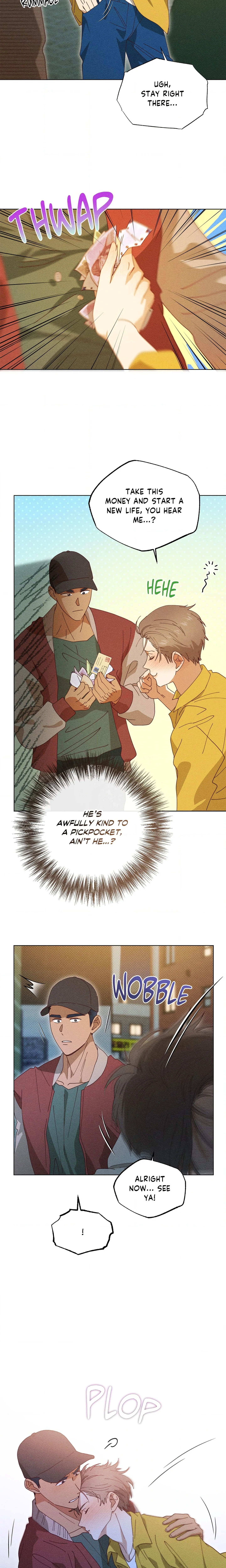 Ripe for the Picking (SREEESS) (Uncensored) chapter 28 page 9