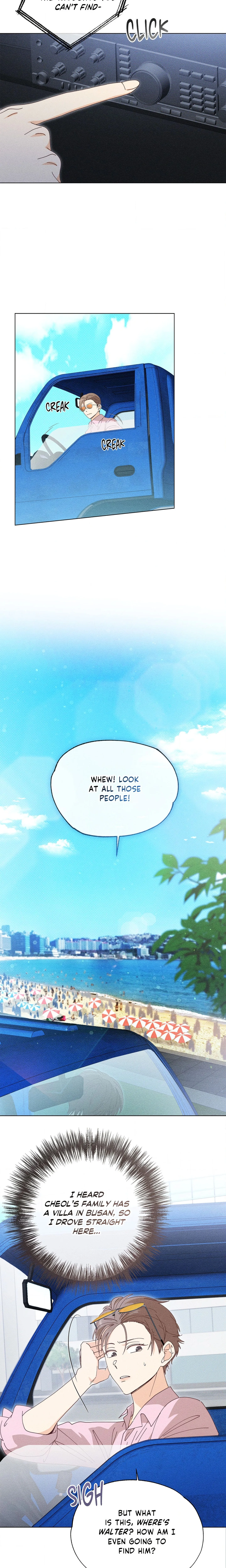 Ripe for the Picking (SREEESS) (Uncensored) chapter 29 page 10