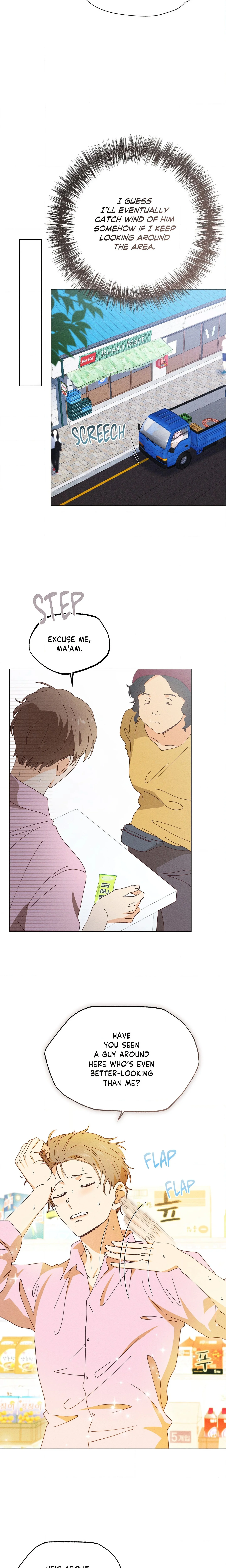 Ripe for the Picking (SREEESS) (Uncensored) chapter 29 page 11