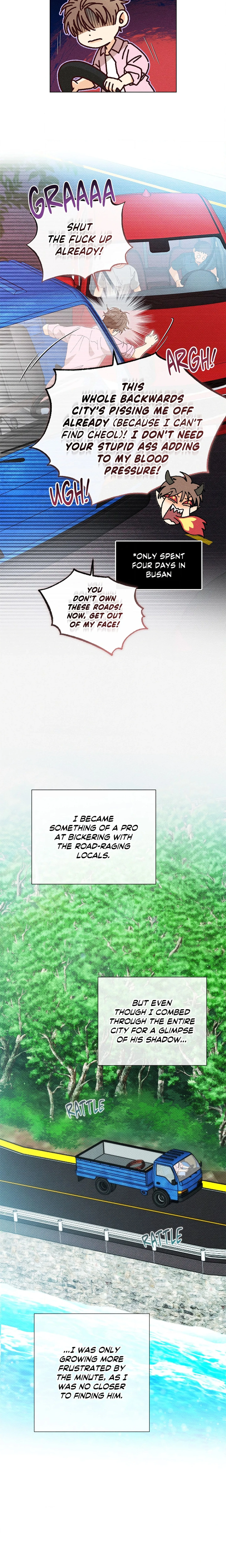 Ripe for the Picking (SREEESS) (Uncensored) chapter 29 page 14