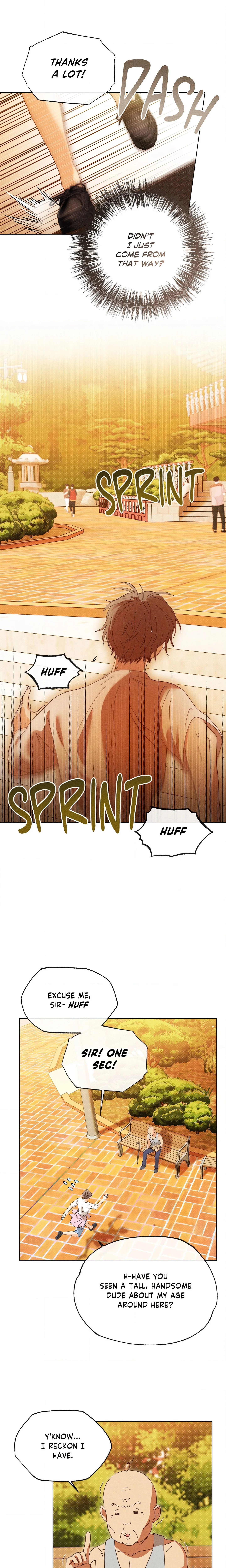 Ripe for the Picking (SREEESS) (Uncensored) chapter 29 page 16
