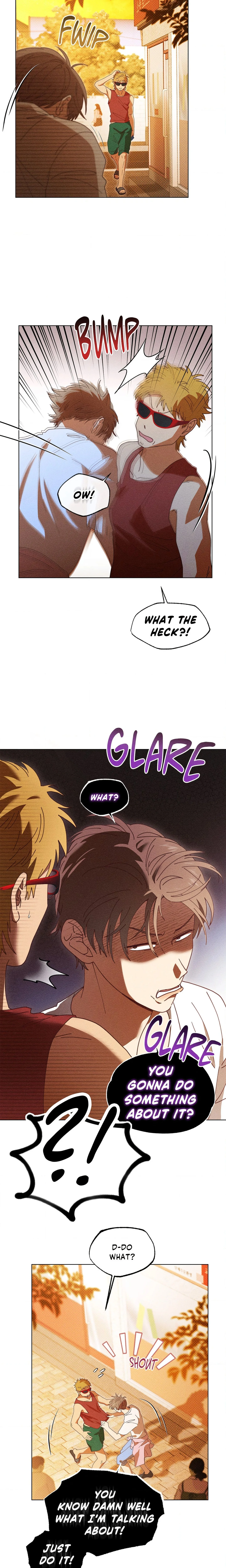 Ripe for the Picking (SREEESS) (Uncensored) chapter 29 page 19