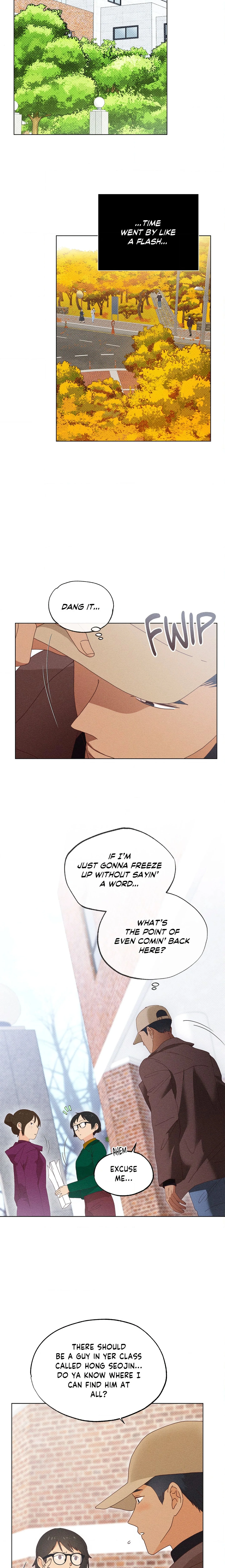 Ripe for the Picking (SREEESS) (Uncensored) chapter 29 page 5