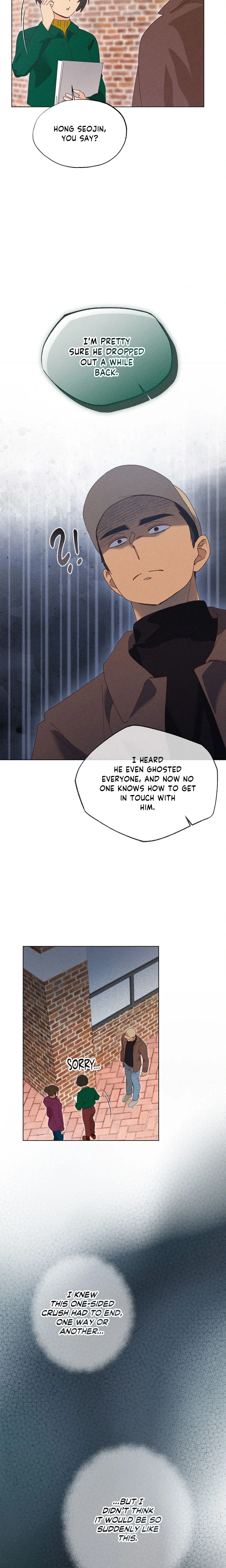 Ripe for the Picking (SREEESS) (Uncensored) chapter 29 page 6