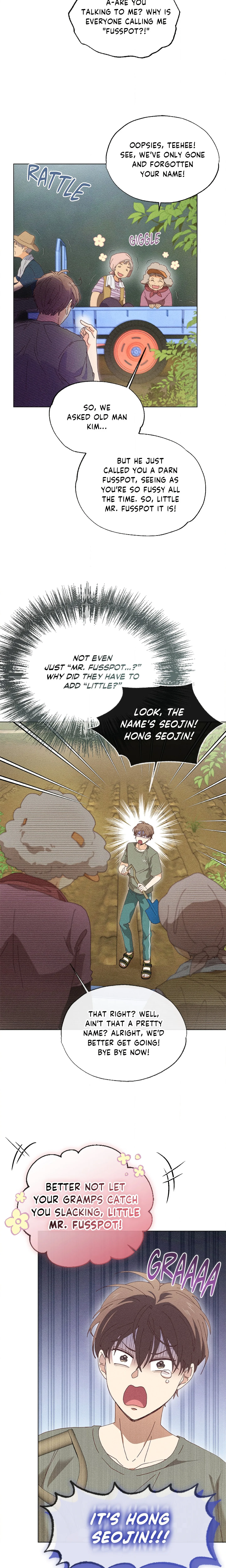 Ripe for the Picking (SREEESS) (Uncensored) chapter 3 page 10