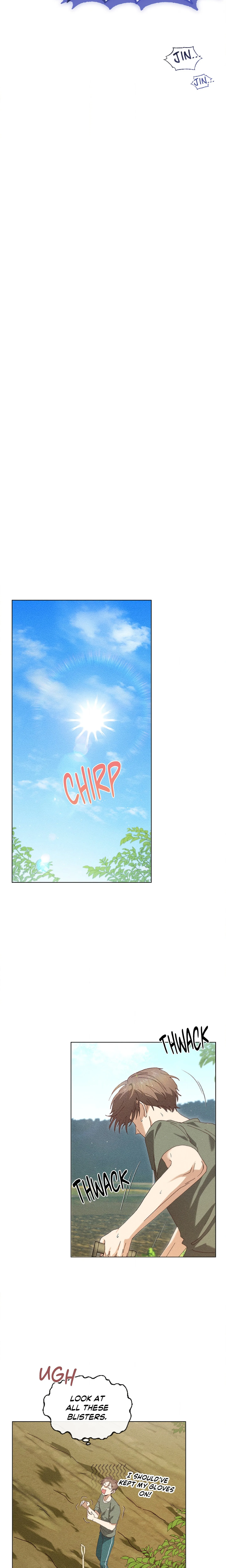 Ripe for the Picking (SREEESS) (Uncensored) chapter 3 page 11
