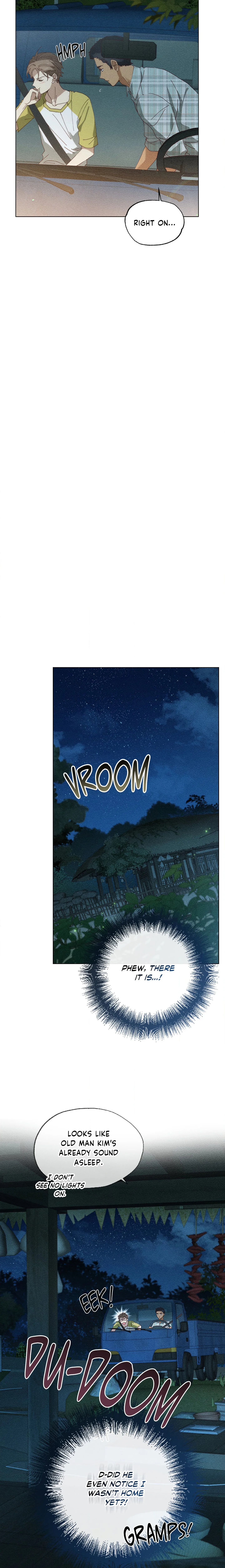 Ripe for the Picking (SREEESS) (Uncensored) chapter 3 page 2