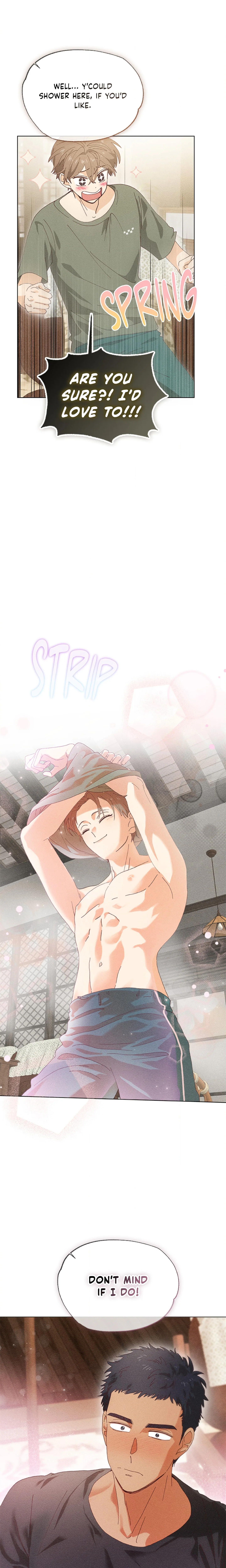 Ripe for the Picking (SREEESS) (Uncensored) chapter 3 page 24
