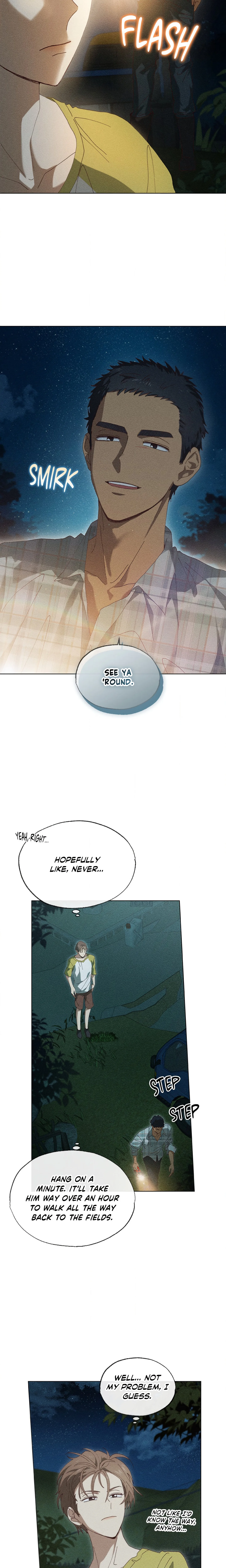 Ripe for the Picking (SREEESS) (Uncensored) chapter 3 page 4