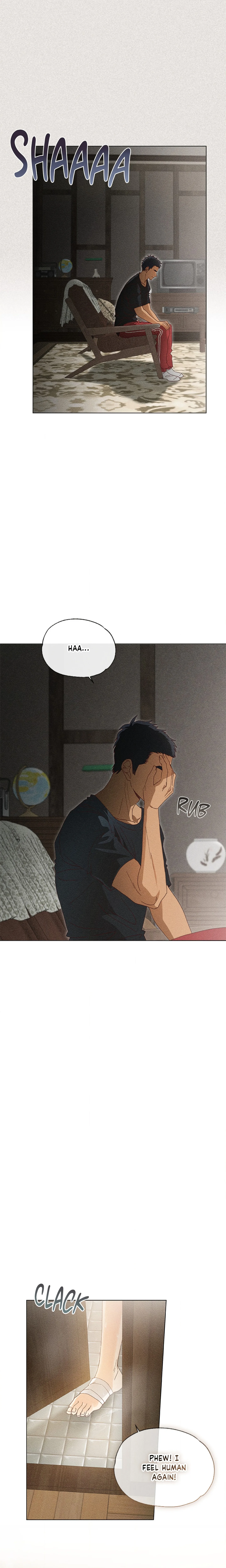 Ripe for the Picking (SREEESS) (Uncensored) chapter 4 page 1