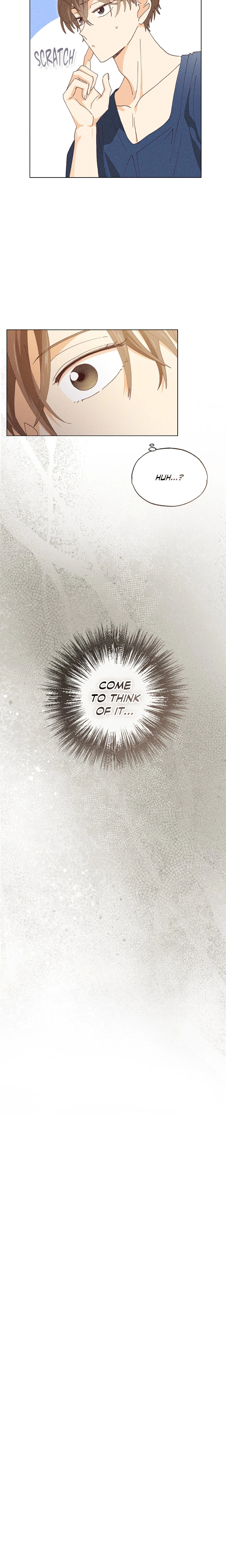 Ripe for the Picking (SREEESS) (Uncensored) chapter 4 page 10