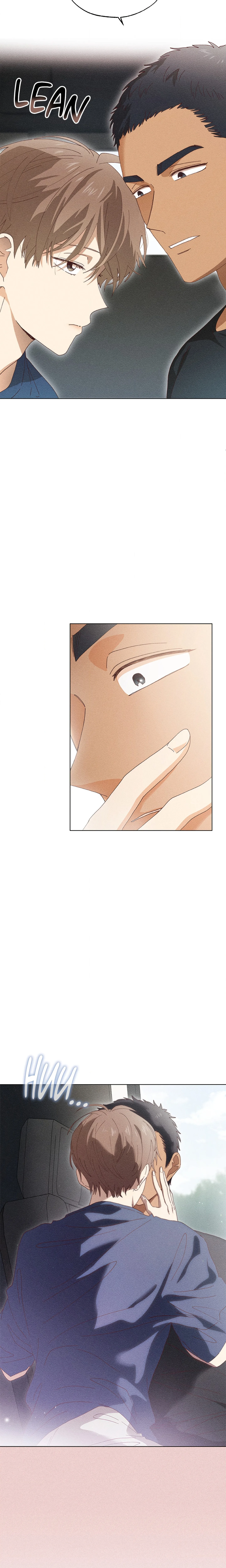 Ripe for the Picking (SREEESS) (Uncensored) chapter 4 page 12