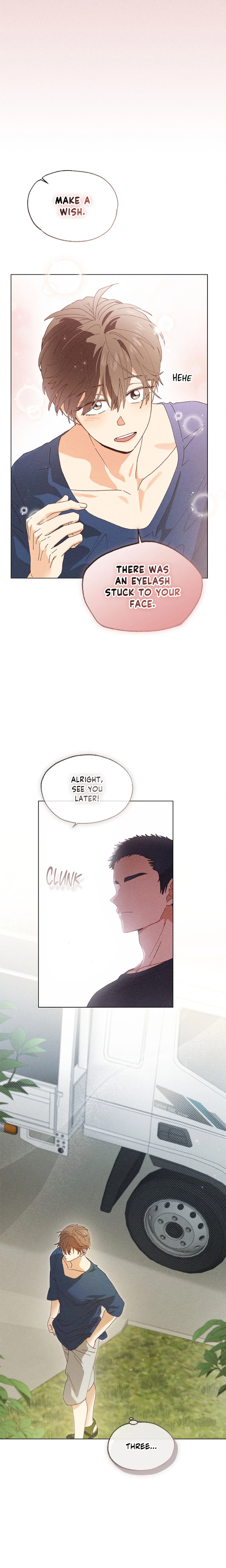 Ripe for the Picking (SREEESS) (Uncensored) chapter 4 page 13