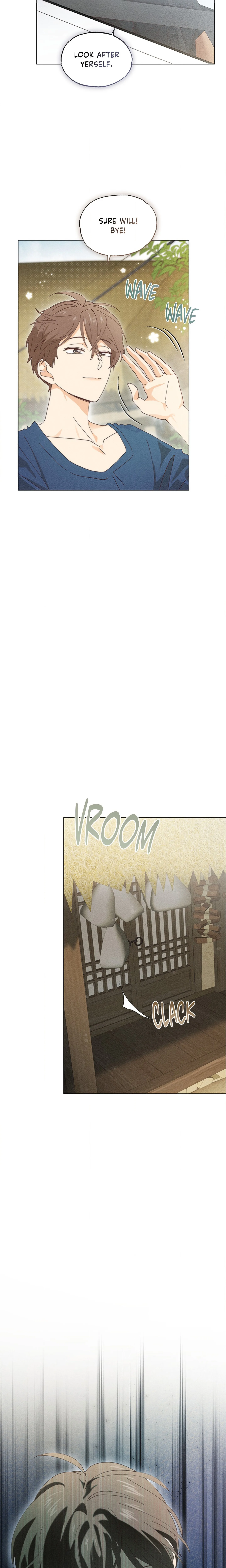 Ripe for the Picking (SREEESS) (Uncensored) chapter 4 page 15