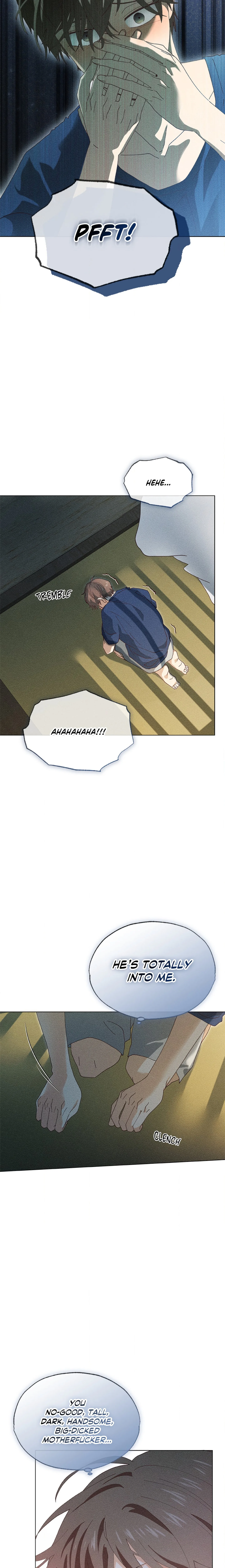 Ripe for the Picking (SREEESS) (Uncensored) chapter 4 page 16