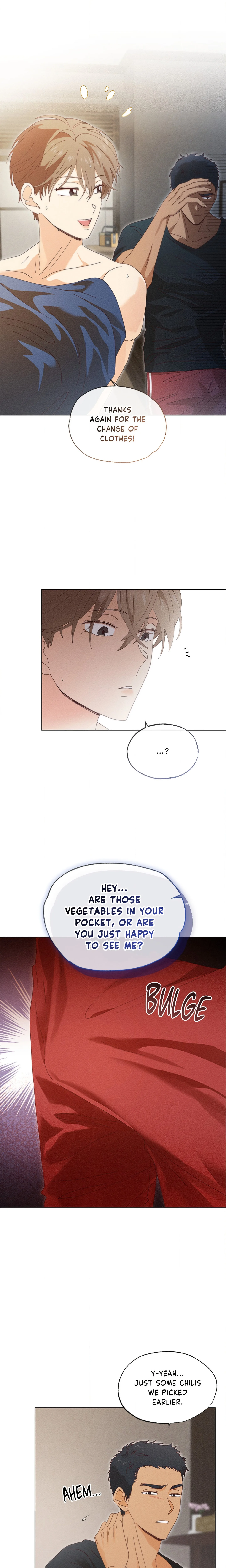 Ripe for the Picking (SREEESS) (Uncensored) chapter 4 page 4