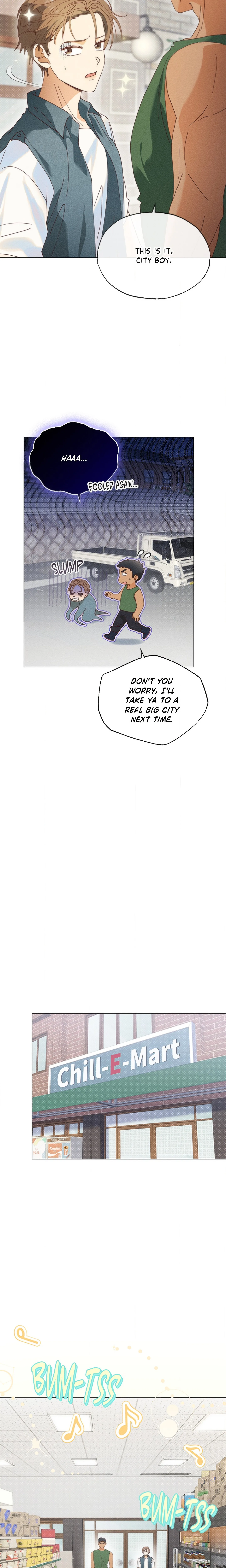 Ripe for the Picking (SREEESS) (Uncensored) chapter 5 page 13