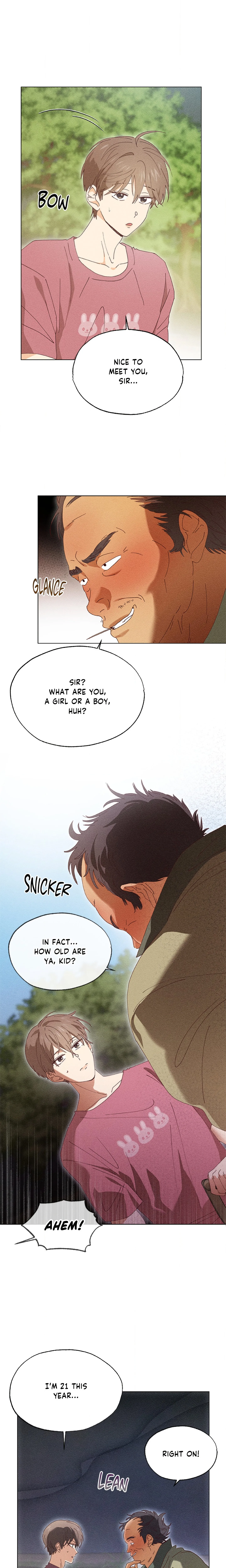 Ripe for the Picking (SREEESS) (Uncensored) chapter 5 page 2