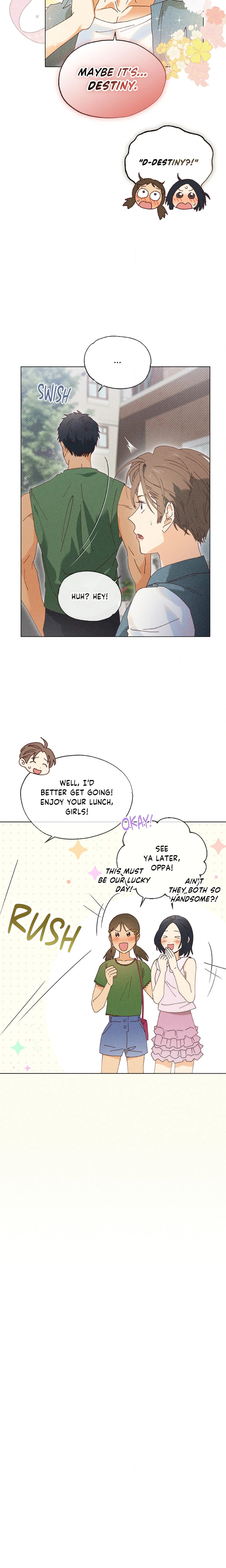 Ripe for the Picking (SREEESS) (Uncensored) chapter 5 page 21