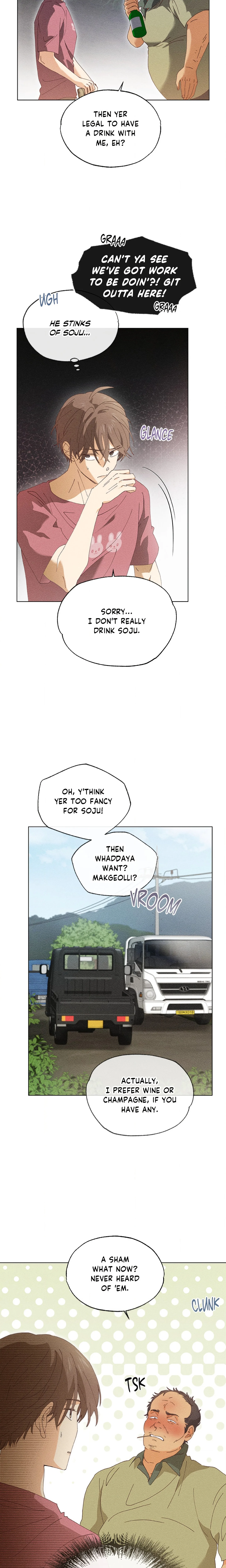 Ripe for the Picking (SREEESS) (Uncensored) chapter 5 page 3