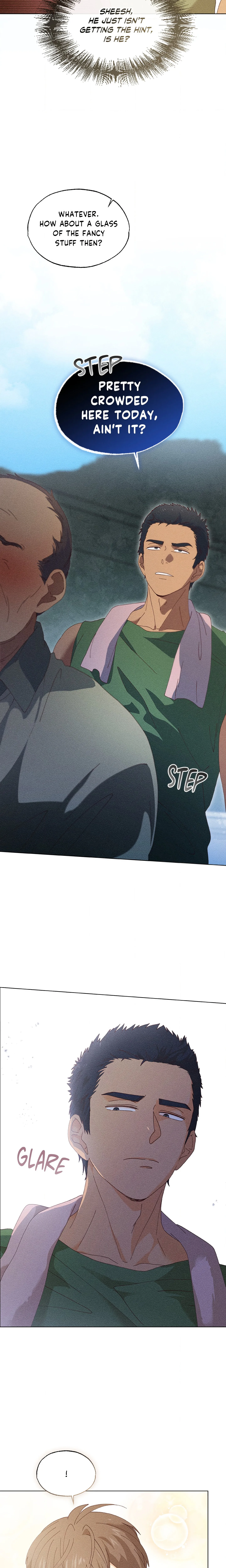 Ripe for the Picking (SREEESS) (Uncensored) chapter 5 page 4
