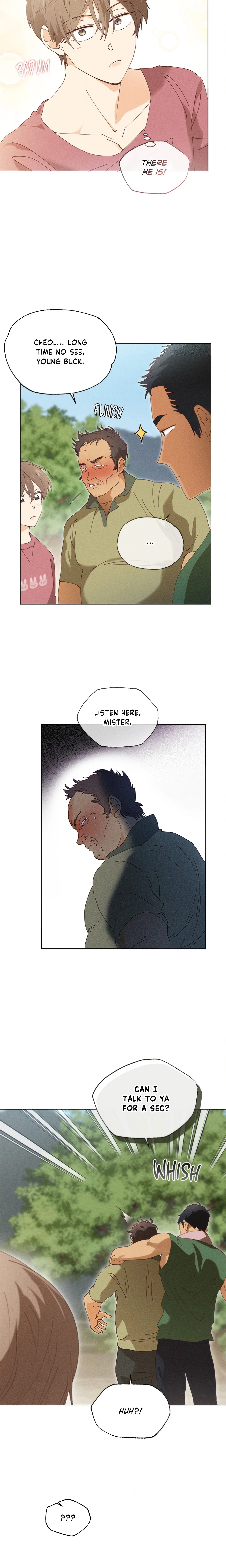 Ripe for the Picking (SREEESS) (Uncensored) chapter 5 page 5