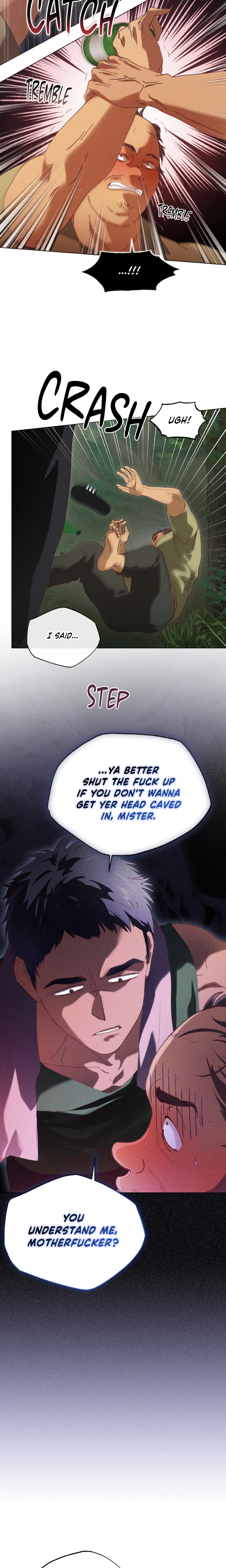 Ripe for the Picking (SREEESS) (Uncensored) chapter 5 page 8