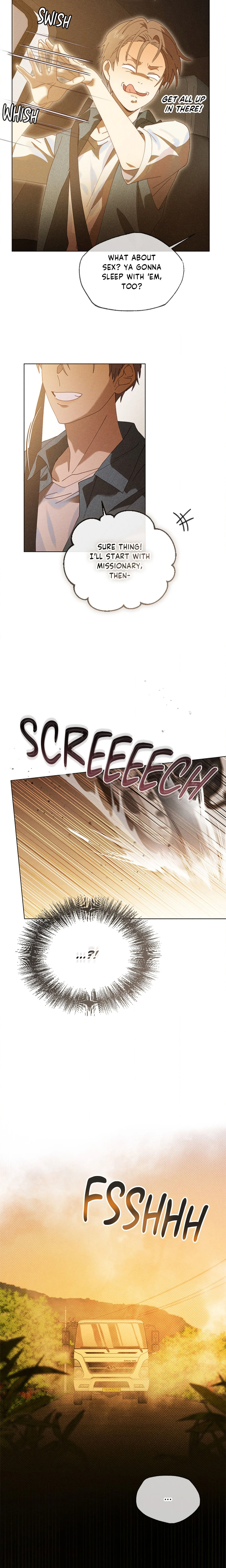 Ripe for the Picking (SREEESS) (Uncensored) chapter 6 page 3
