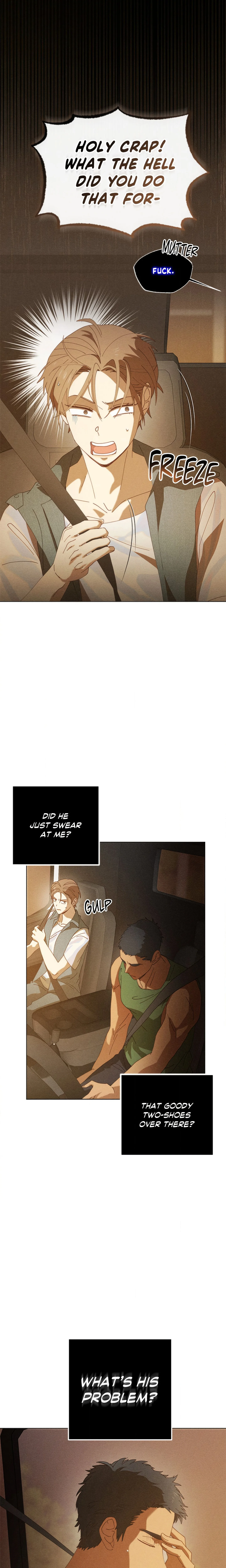 Ripe for the Picking (SREEESS) (Uncensored) chapter 6 page 4