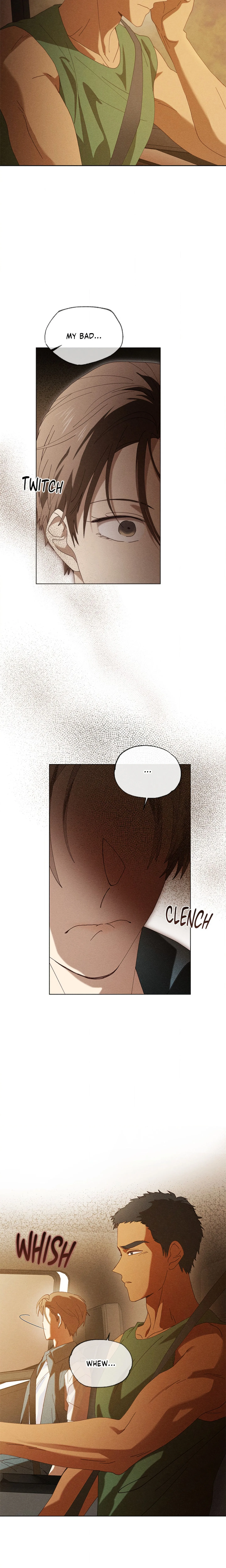 Ripe for the Picking (SREEESS) (Uncensored) chapter 6 page 5