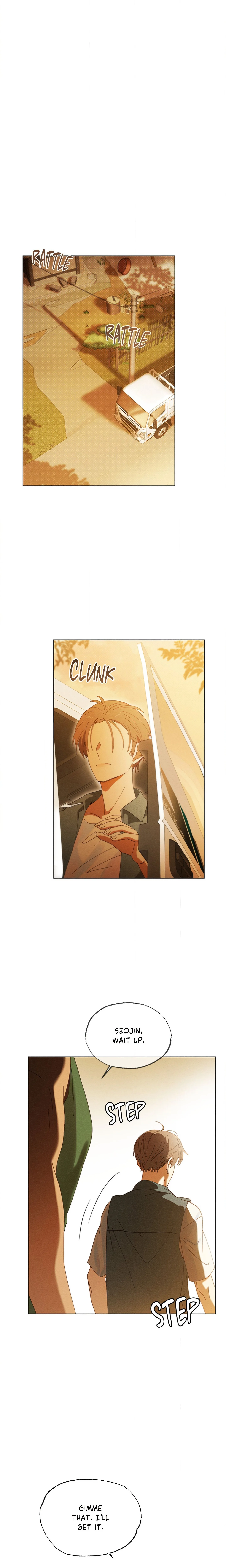 Ripe for the Picking (SREEESS) (Uncensored) chapter 6 page 6