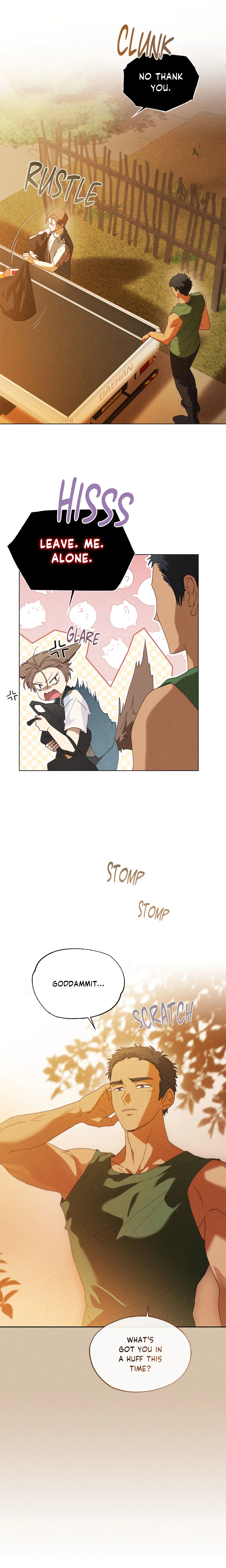 Ripe for the Picking (SREEESS) (Uncensored) chapter 6 page 7