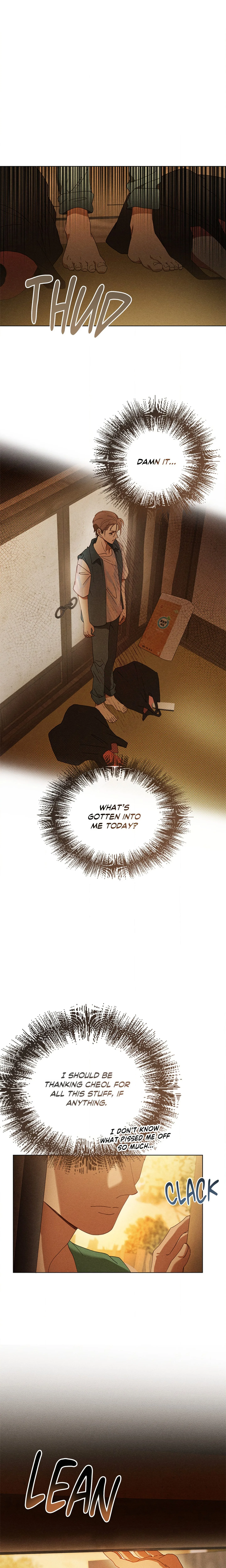Ripe for the Picking (SREEESS) (Uncensored) chapter 6 page 8