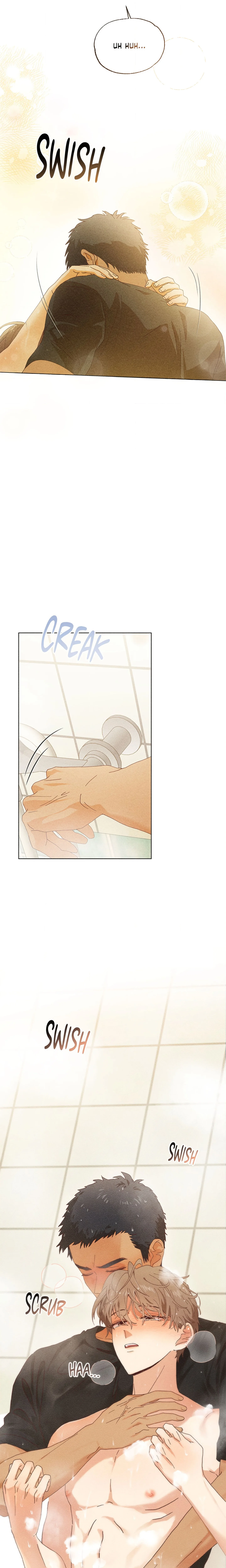 Ripe for the Picking (SREEESS) (Uncensored) chapter 7 page 10