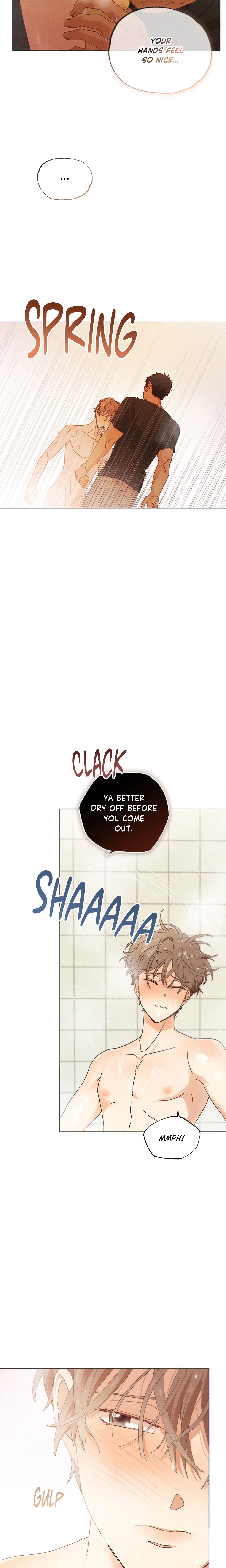 Ripe for the Picking (SREEESS) (Uncensored) chapter 7 page 13