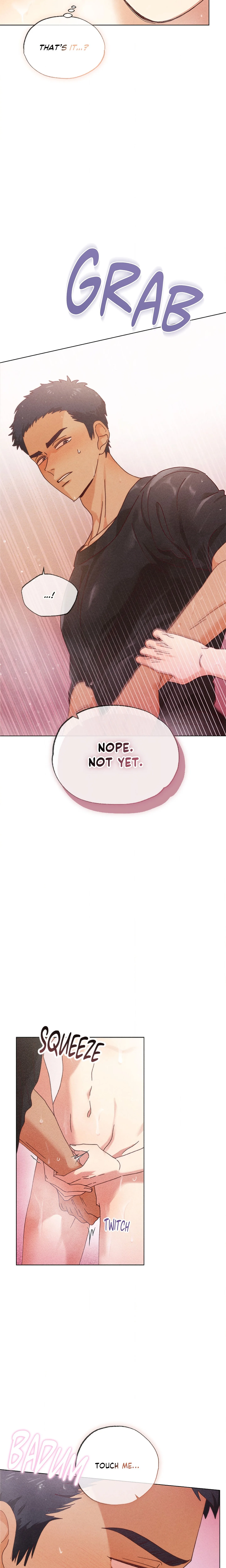 Ripe for the Picking (SREEESS) (Uncensored) chapter 7 page 14