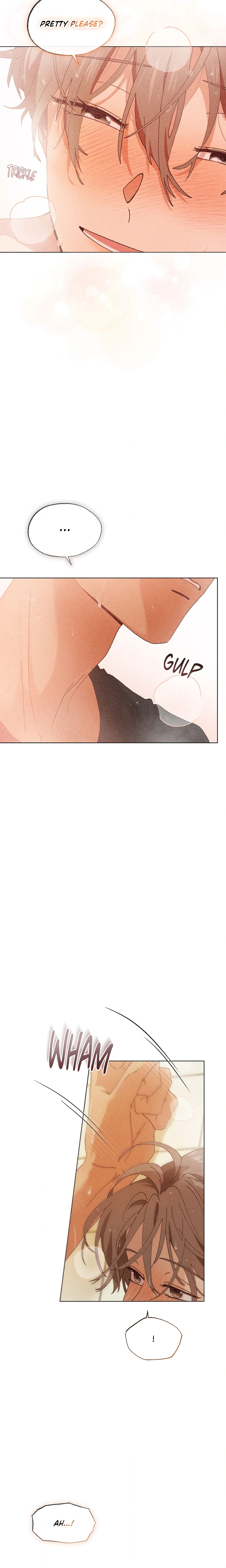 Ripe for the Picking (SREEESS) (Uncensored) chapter 7 page 16