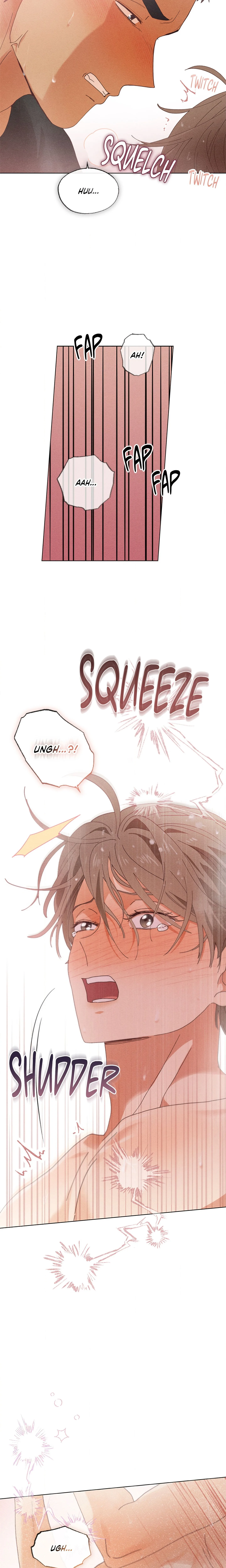 Ripe for the Picking (SREEESS) (Uncensored) chapter 7 page 19